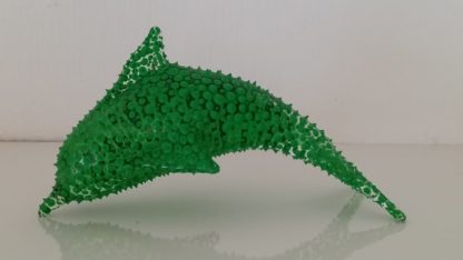 Dottyart glassware and ornaments under £30.00. - Image 15