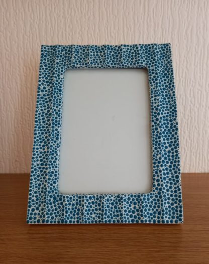 Dottyart glassware and ornaments under £30.00. - Image 7