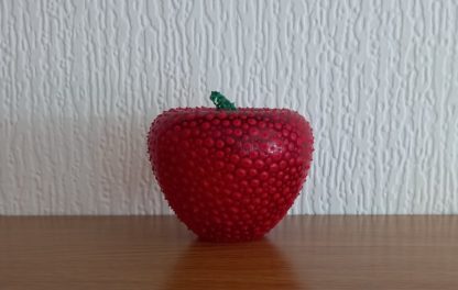 Dottyart glassware and ornaments under £30.00. - Image 18