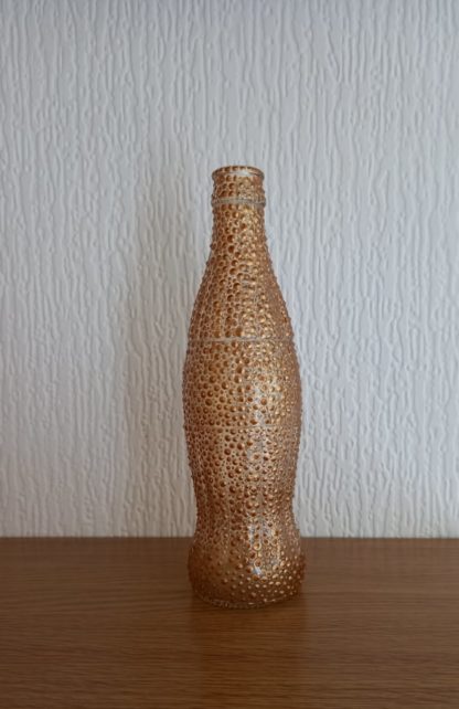 Dottyart glassware and ornaments under £30.00. - Image 9