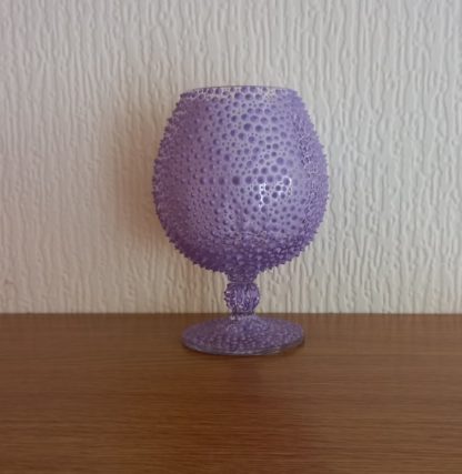 Dottyart glassware and ornaments under £30.00. - Image 11
