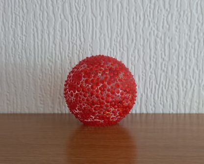 Dottyart glassware and ornaments under £30.00. - Image 8