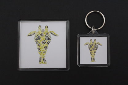 Magnet and key-ring gift set. - Image 20