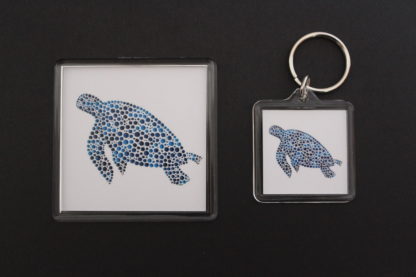 Magnet and key-ring gift set. - Image 13