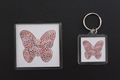 Magnet and key-ring gift set. - Image 11