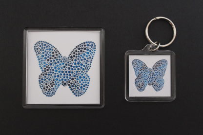 Magnet and key-ring gift set. - Image 10