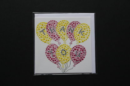 Dottyart thankyou and get well soon cards. - Image 7