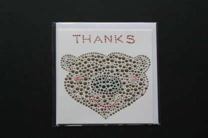 Dottyart thankyou and get well soon cards. - Image 8