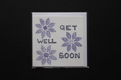 Dottyart thankyou and get well soon cards. - Image 5