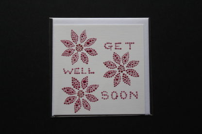 Dottyart thankyou and get well soon cards. - Image 6