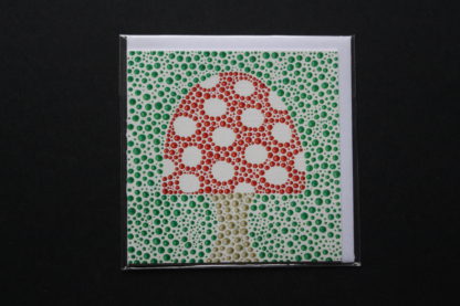 Dottyart blank greetings cards. - Image 4