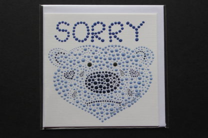 Dottyart thankyou and get well soon cards. - Image 2