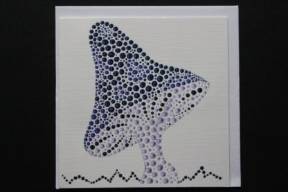 Dottyart blank greetings cards. - Image 7