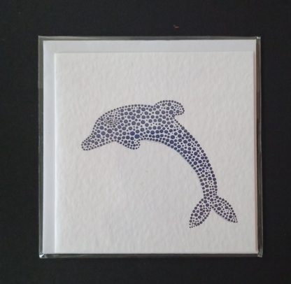 Dottyart blank greetings cards. - Image 3