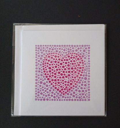 Dottyart blank greetings cards. - Image 2