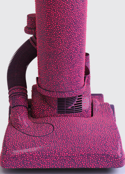 Vacuum Cleaner. - Image 4