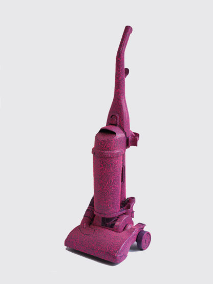 Vacuum Cleaner.