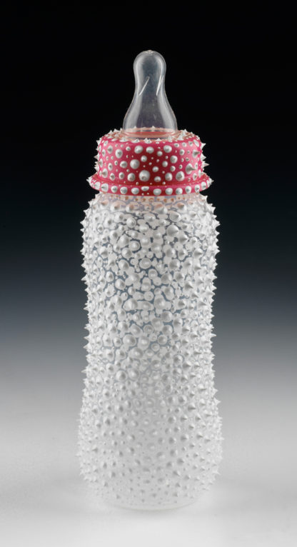 Dottyart glassware and ornaments under £30.00. - Image 13