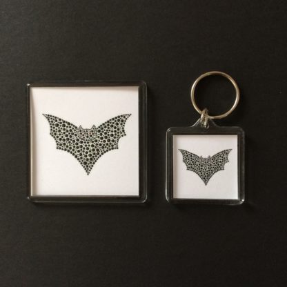 Magnet and key-ring gift set. - Image 28