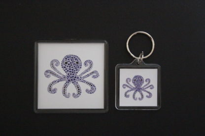 Magnet and key-ring gift set. - Image 29