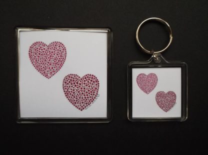 Magnet and key-ring gift set. - Image 22