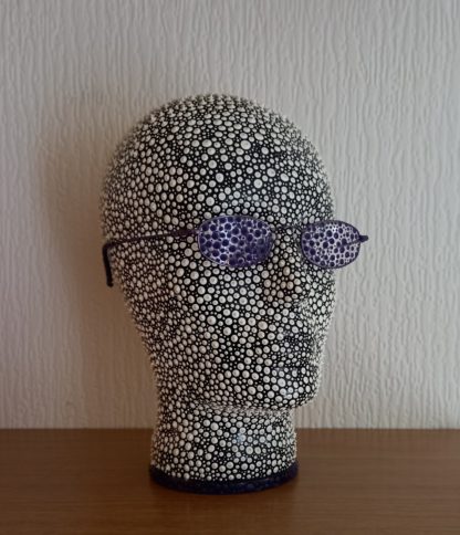 Glass Head. - Image 2