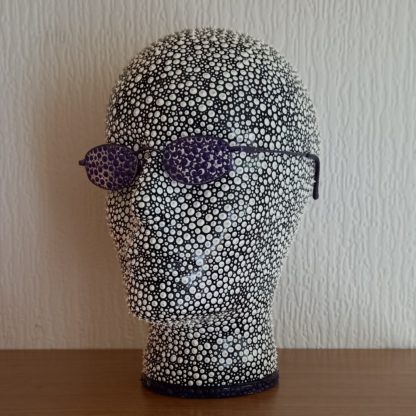 Glass Head.