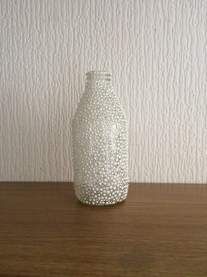 Dottyart British milk bottles. - Image 14