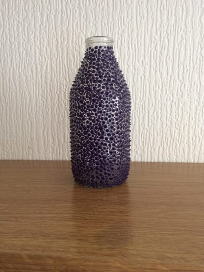 Dottyart British milk bottles. - Image 18
